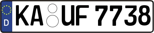 KA-UF7738