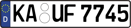KA-UF7745