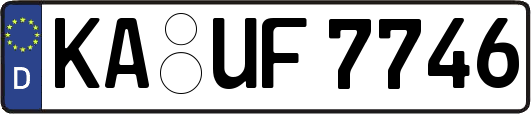KA-UF7746