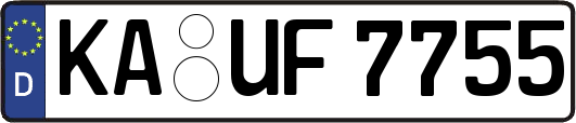 KA-UF7755