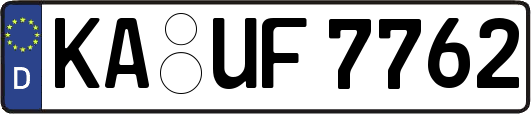 KA-UF7762