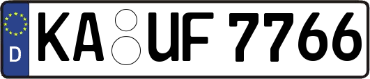 KA-UF7766