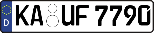KA-UF7790