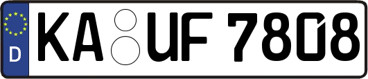 KA-UF7808