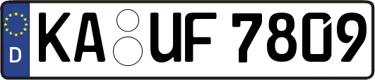 KA-UF7809