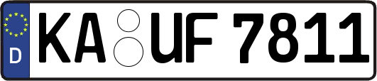 KA-UF7811