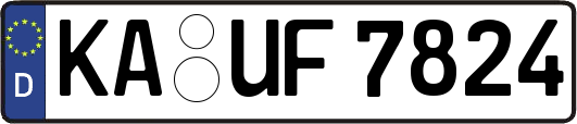 KA-UF7824