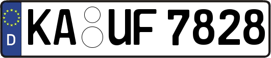 KA-UF7828