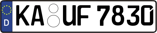 KA-UF7830
