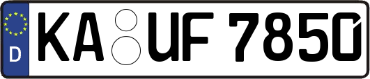 KA-UF7850