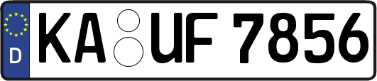 KA-UF7856