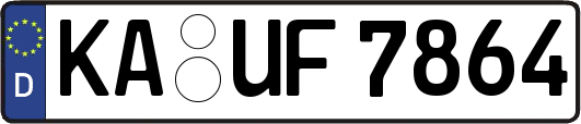 KA-UF7864