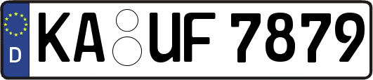 KA-UF7879
