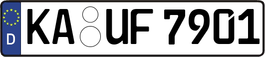 KA-UF7901