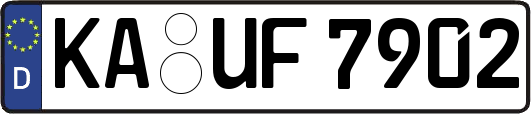 KA-UF7902