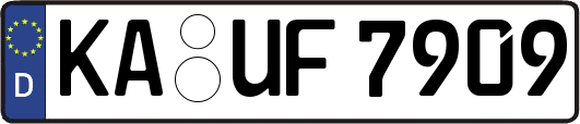 KA-UF7909