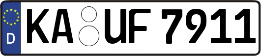 KA-UF7911