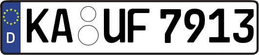 KA-UF7913