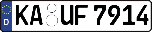 KA-UF7914
