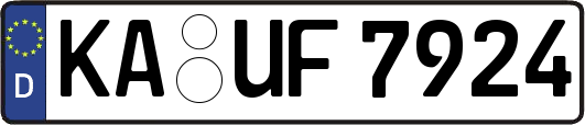KA-UF7924