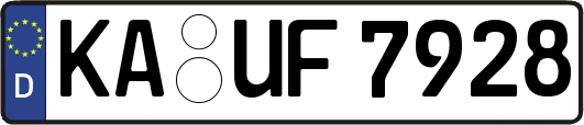 KA-UF7928