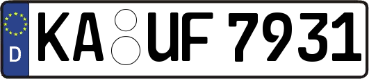 KA-UF7931