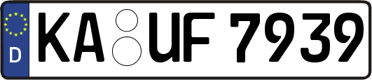 KA-UF7939