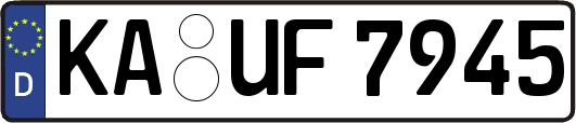 KA-UF7945