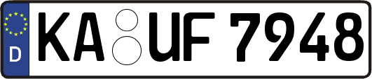 KA-UF7948