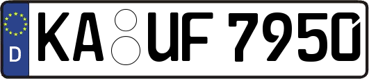 KA-UF7950