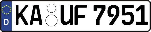 KA-UF7951