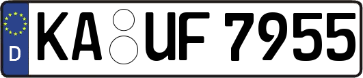 KA-UF7955