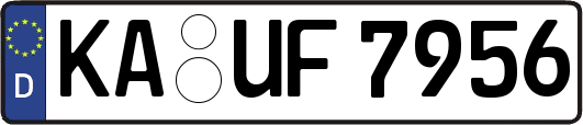 KA-UF7956