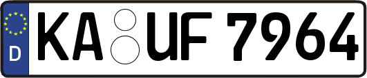 KA-UF7964