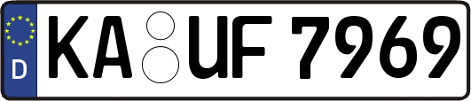 KA-UF7969
