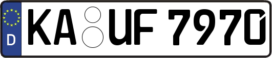KA-UF7970