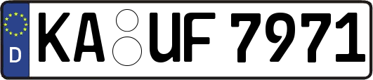KA-UF7971