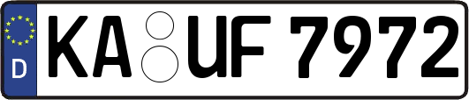 KA-UF7972
