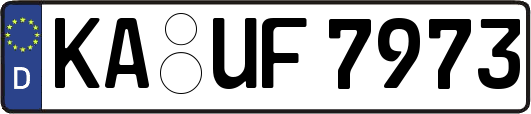 KA-UF7973