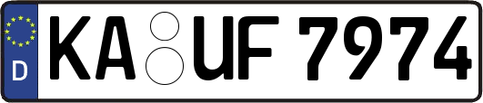 KA-UF7974