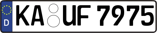 KA-UF7975