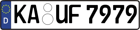 KA-UF7979
