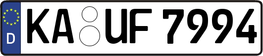 KA-UF7994