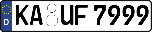 KA-UF7999