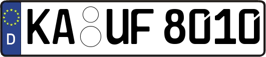 KA-UF8010