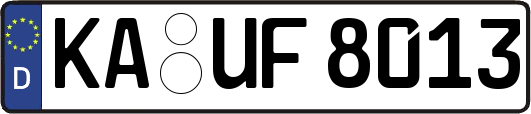 KA-UF8013