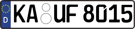 KA-UF8015