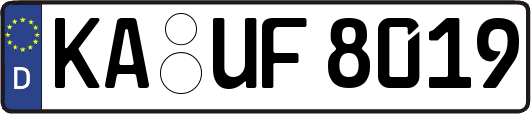 KA-UF8019