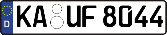 KA-UF8044
