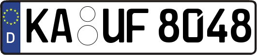 KA-UF8048